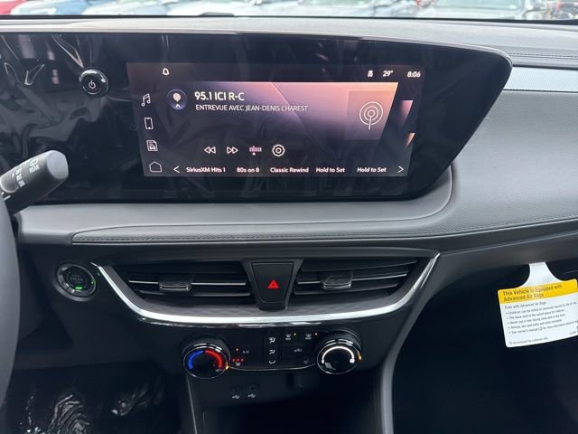 New 2026 Buick Encore GX Preferred w/ Comfort Package image 22