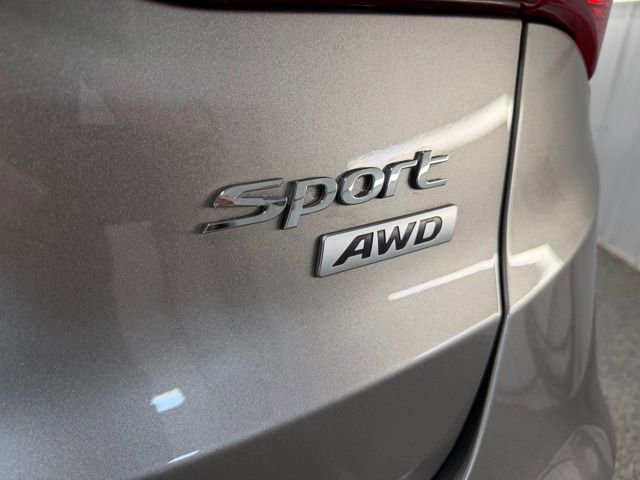 Used 2017 Hyundai Santa Fe Sport AWD/4WD image 26