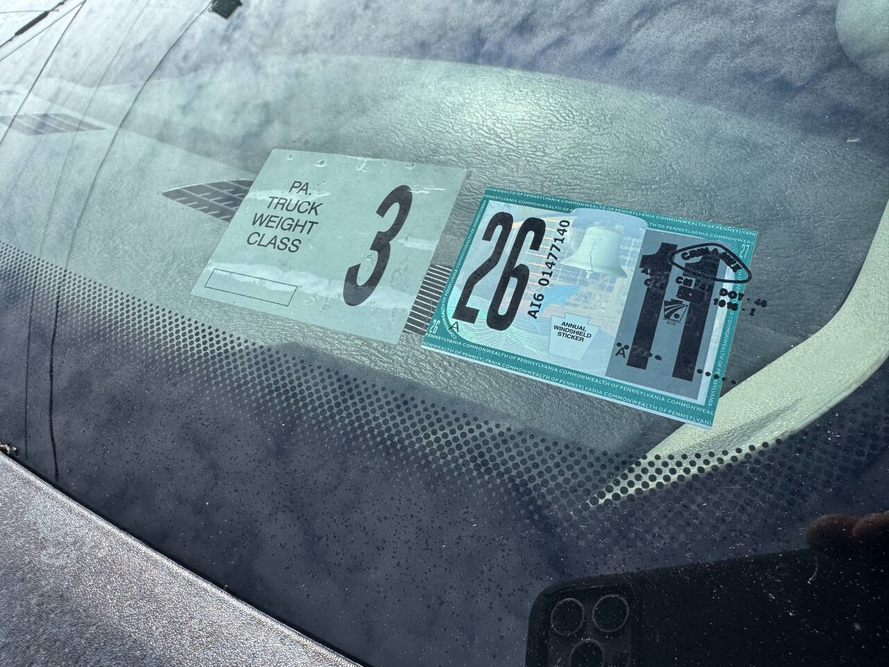 Used 2005 Dodge Ram 2500 Truck SLT w/ Quad Cab Big Horn Value Group image 9