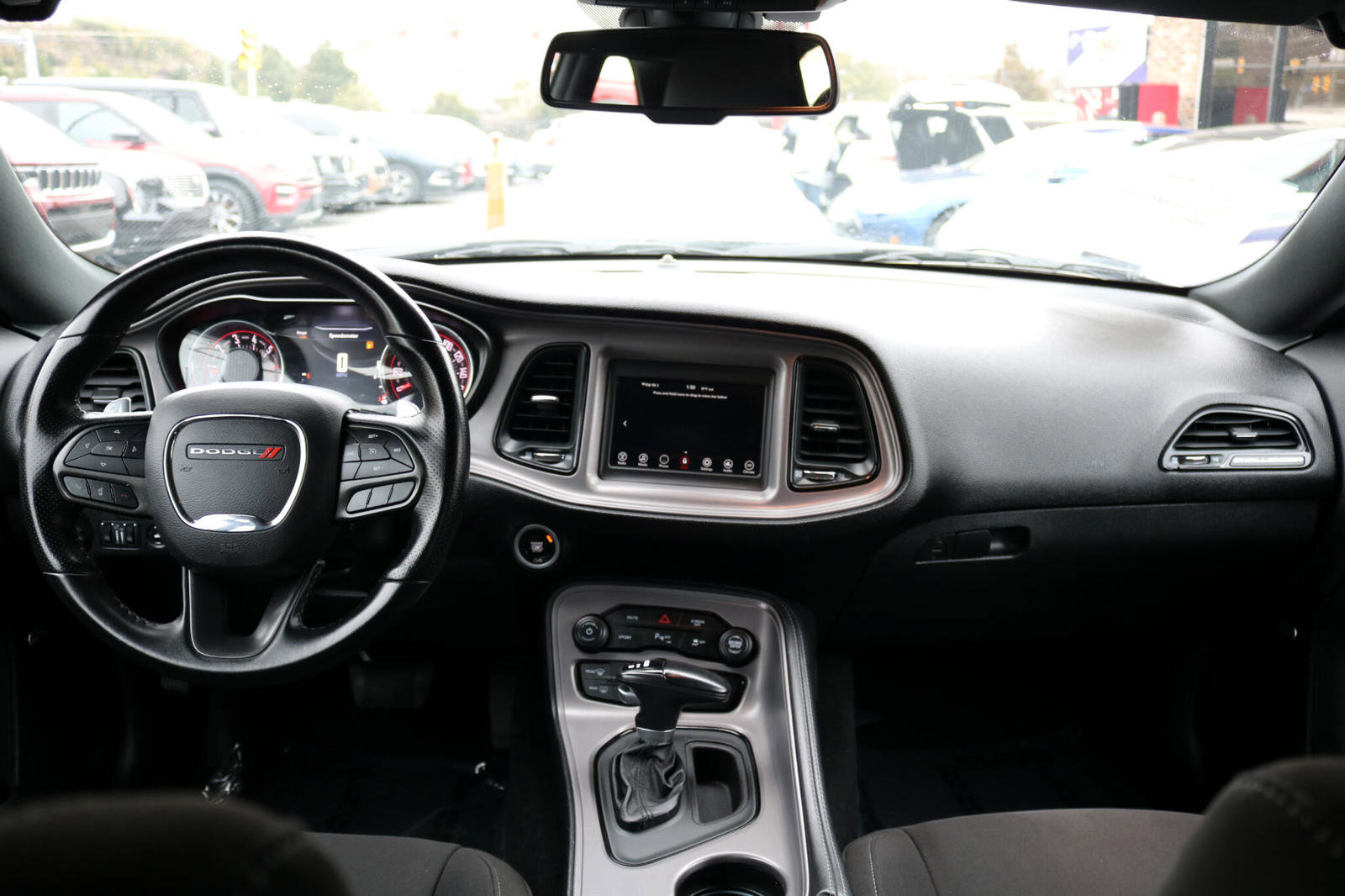 Used 2023 Dodge Challenger R/T image 39