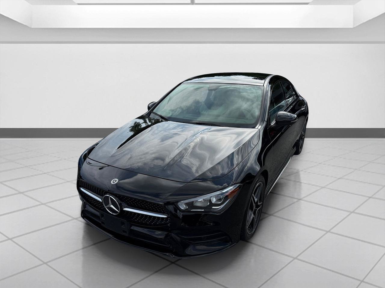 Used 2023 Mercedes-Benz CLA 250 4MATIC image 10