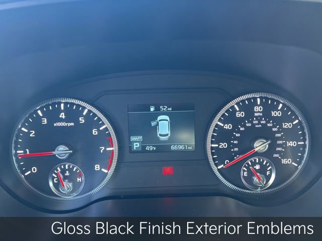 Certified 2022 Kia Telluride EX w/ EX Premium Package image 12