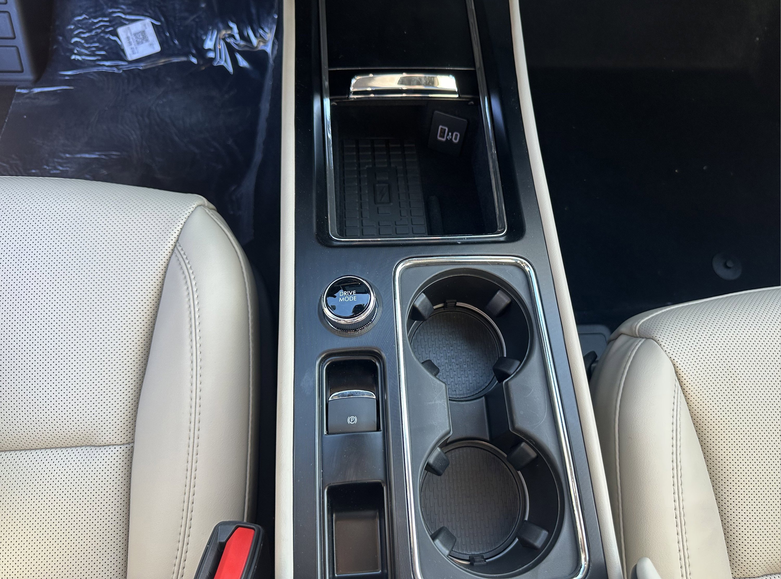 New 2026 Lincoln Corsair Premiere image 16