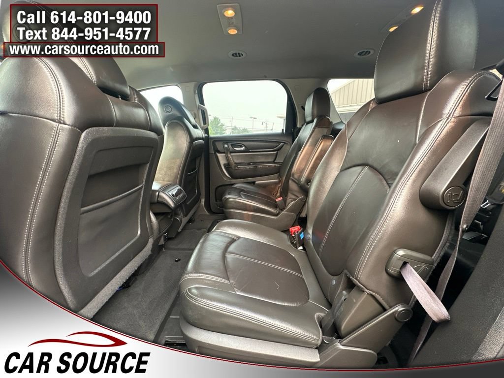 Used 2015 GMC Acadia SLT FWD image 21