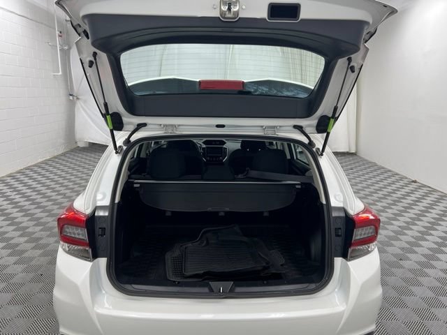 Used 2022 Subaru Impreza 2.0i Premium AWD/4WD image 8