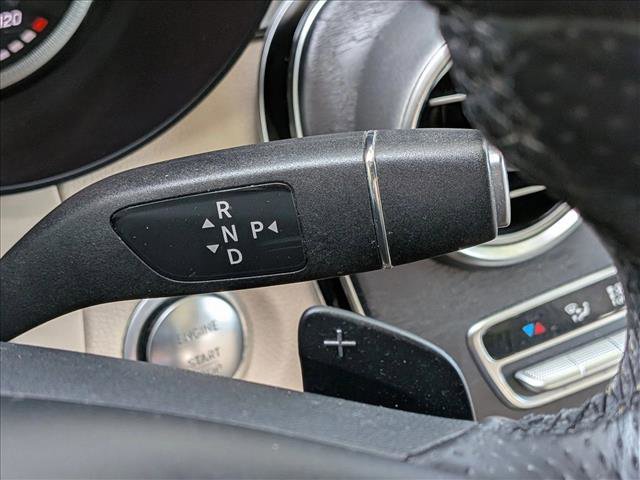 Used 2016 Mercedes-Benz GLC 300 4MATIC image 12