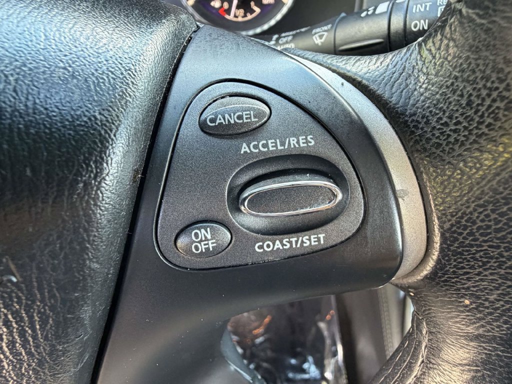 Used 2020 INFINITI QX60 Luxe w/ Essential Package AWD/4WD image 23