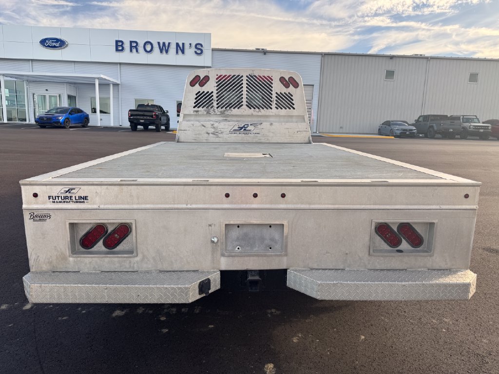 Used 2021 RAM 5500 Tradesman w/ Chrome Appearance Group AWD/4WD image 6