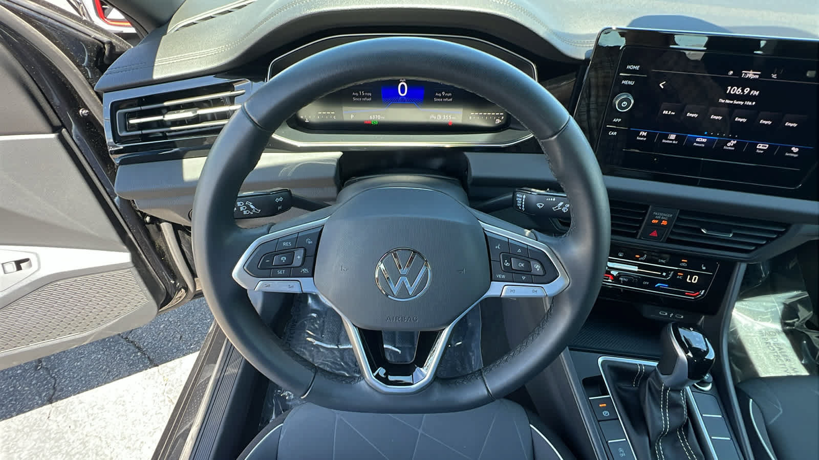 Certified 2026 Volkswagen Jetta Sport FWD image 18