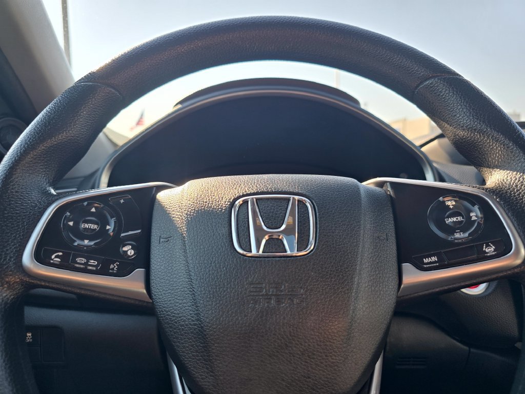 Used 2022 Honda CR-V EX image 21