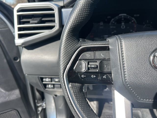 Used 2023 Toyota Tundra Platinum w/ Advanced Package image 21