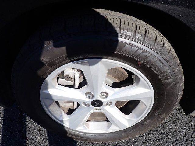 Used 2024 Ford Edge SE AWD/4WD image 13
