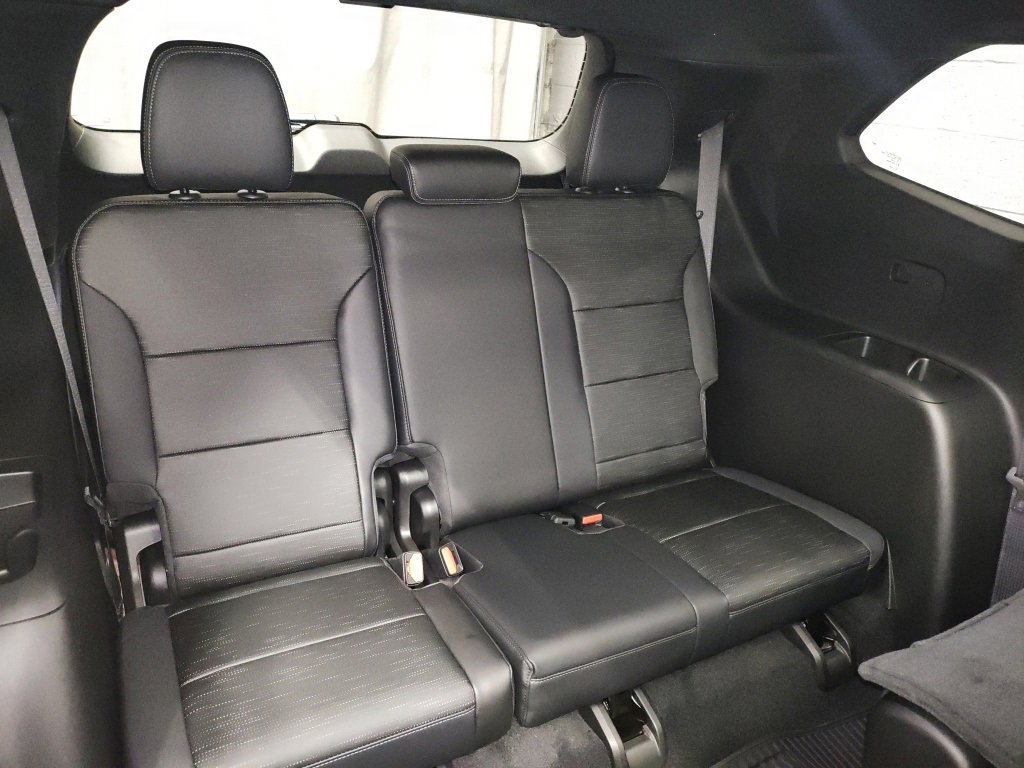 New 2026 Buick Enclave Sport Touring w/ Power Package image 14