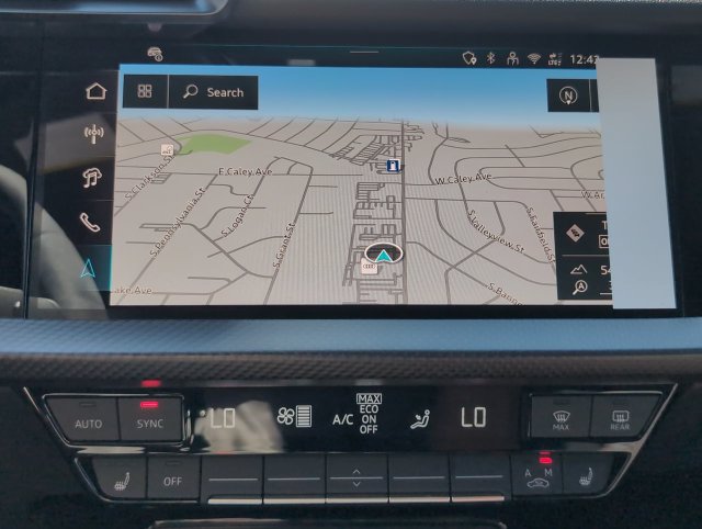 New 2026 Audi RS 3 AWD/4WD image 18