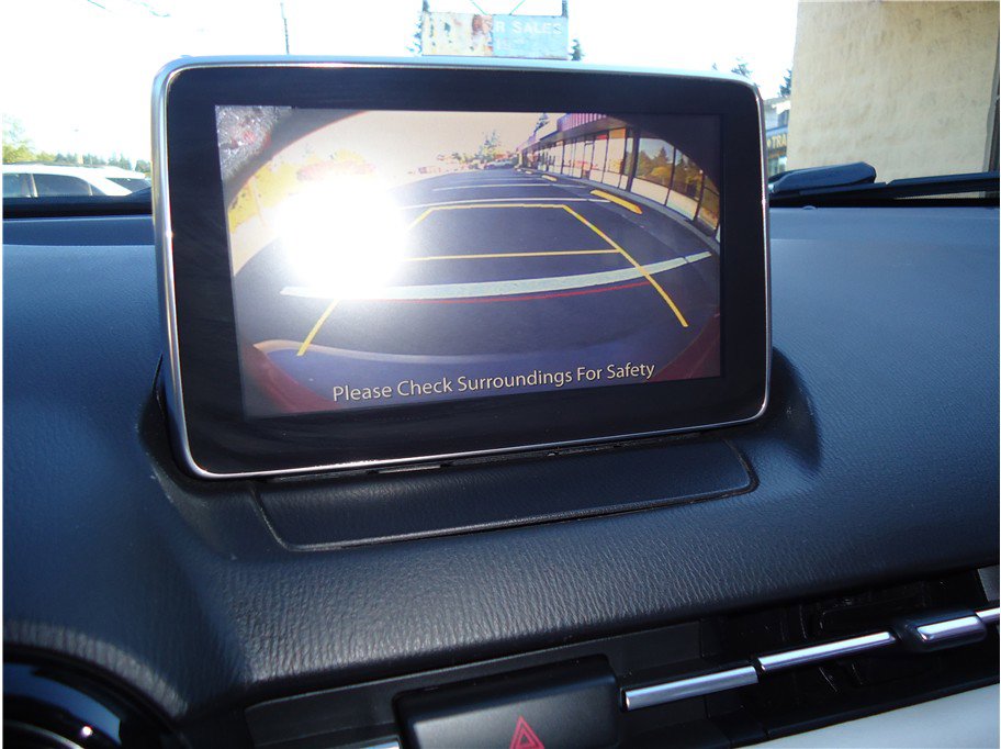 Used 2016 MAZDA CX-3 Grand Touring image 23