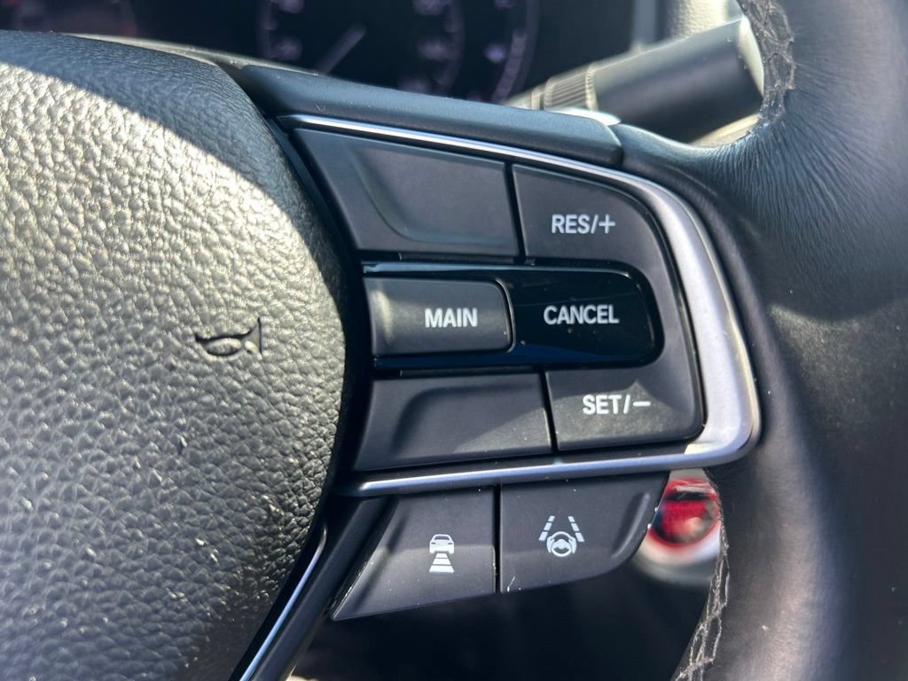 Used 2019 Honda Accord Sport image 41