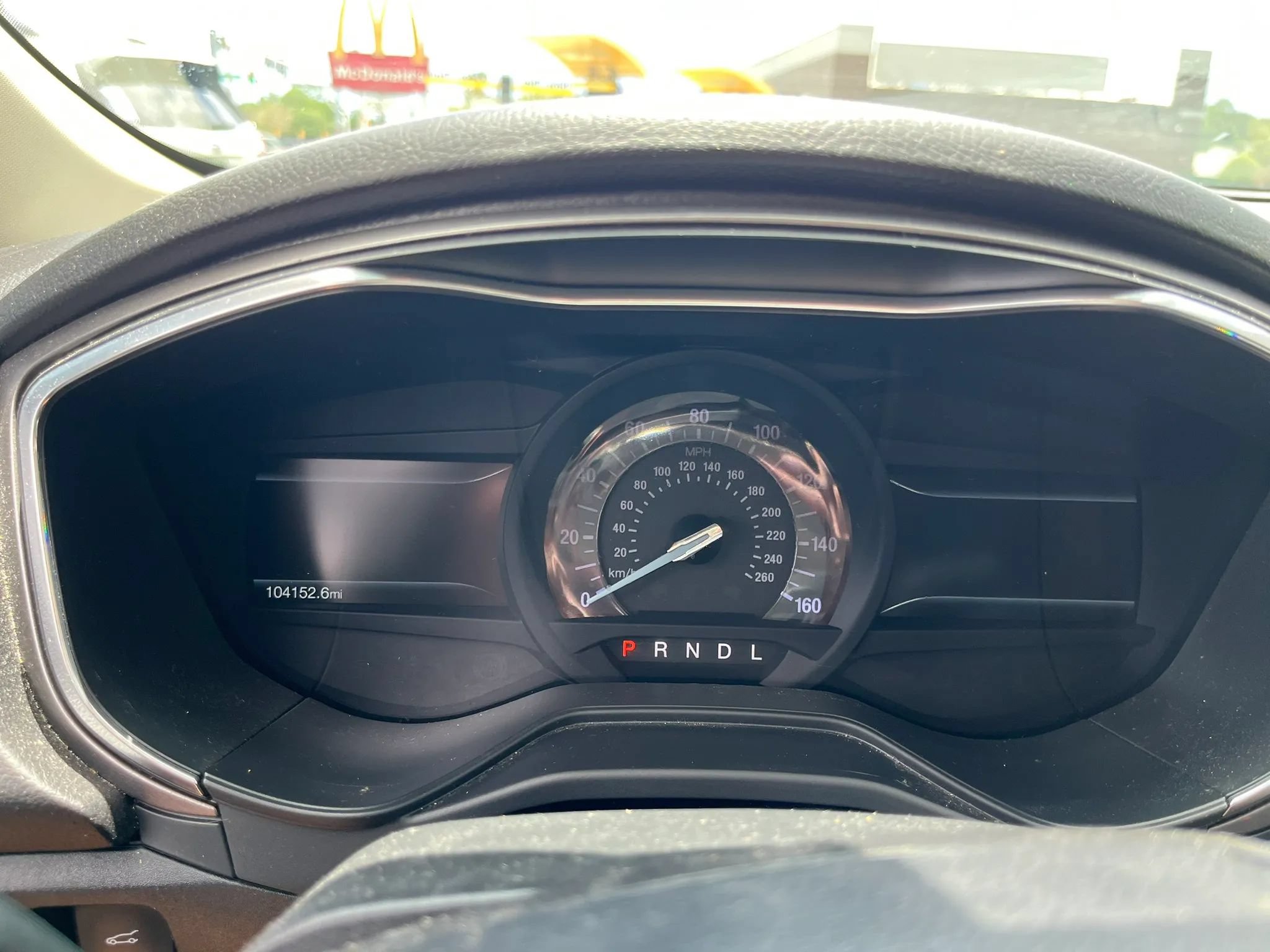 Used 2020 Ford Fusion SEL FWD image 14