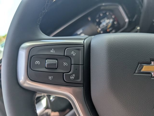 New 2026 Chevrolet Silverado 3500 LTZ w/ LTZ Plus Package AWD/4WD image 19