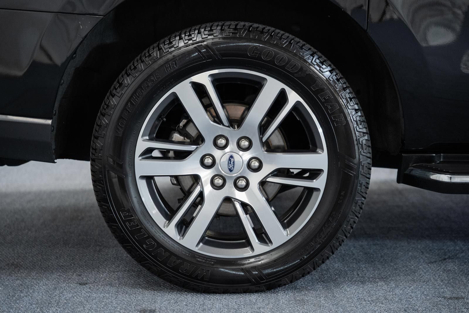 Used 2023 Ford Expedition Max Limited AWD/4WD image 27
