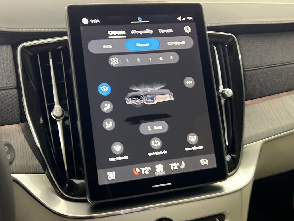New 2026 Volvo XC90 B6 Ultra image 15