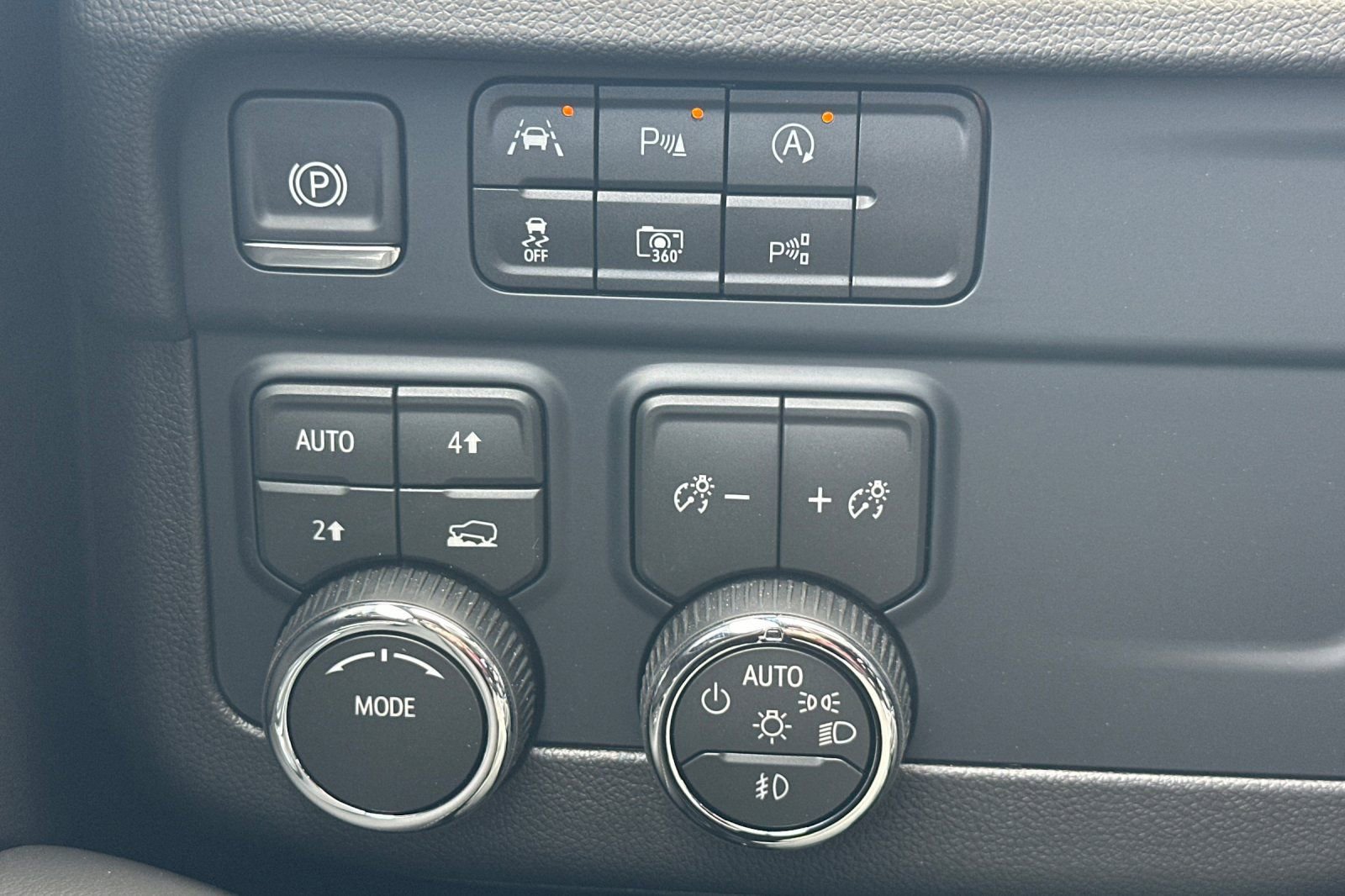 New 2026 Chevrolet Tahoe Premier image 31