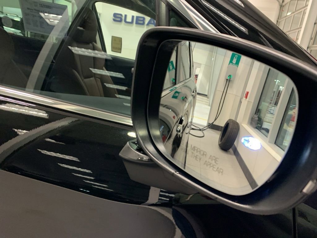 New 2026 Subaru Ascent Touring image 22