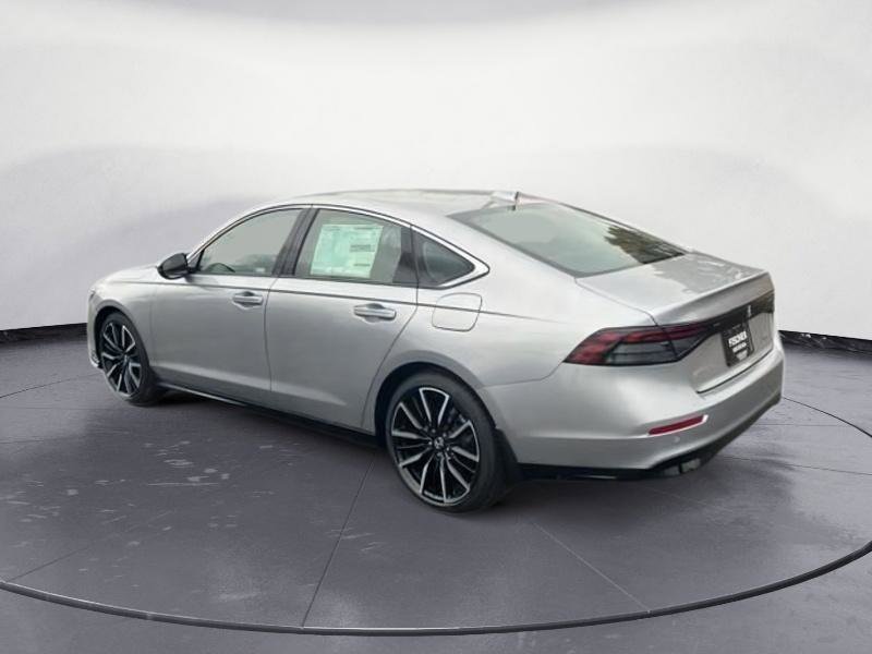 New 2025 Honda Accord Touring image 3
