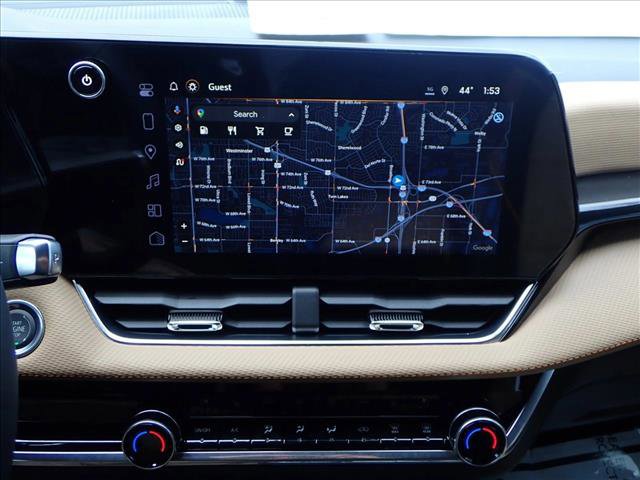 New 2026 Chevrolet Equinox ACTIV w/ Convenience Package III image 20