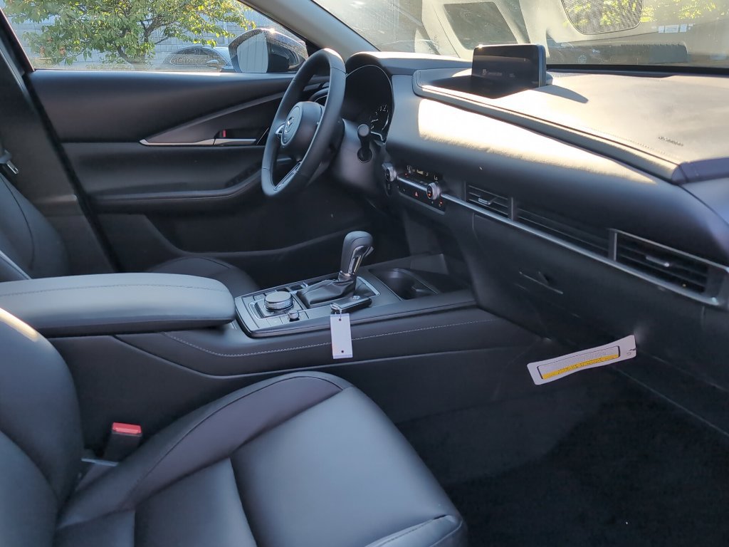 New 2026 MAZDA CX-30 AWD 2.5 S w/ Premium Package image 9