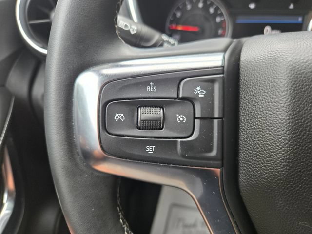 Used 2024 Chevrolet Blazer LT w/ LPO, Floor Liner Package AWD/4WD image 19