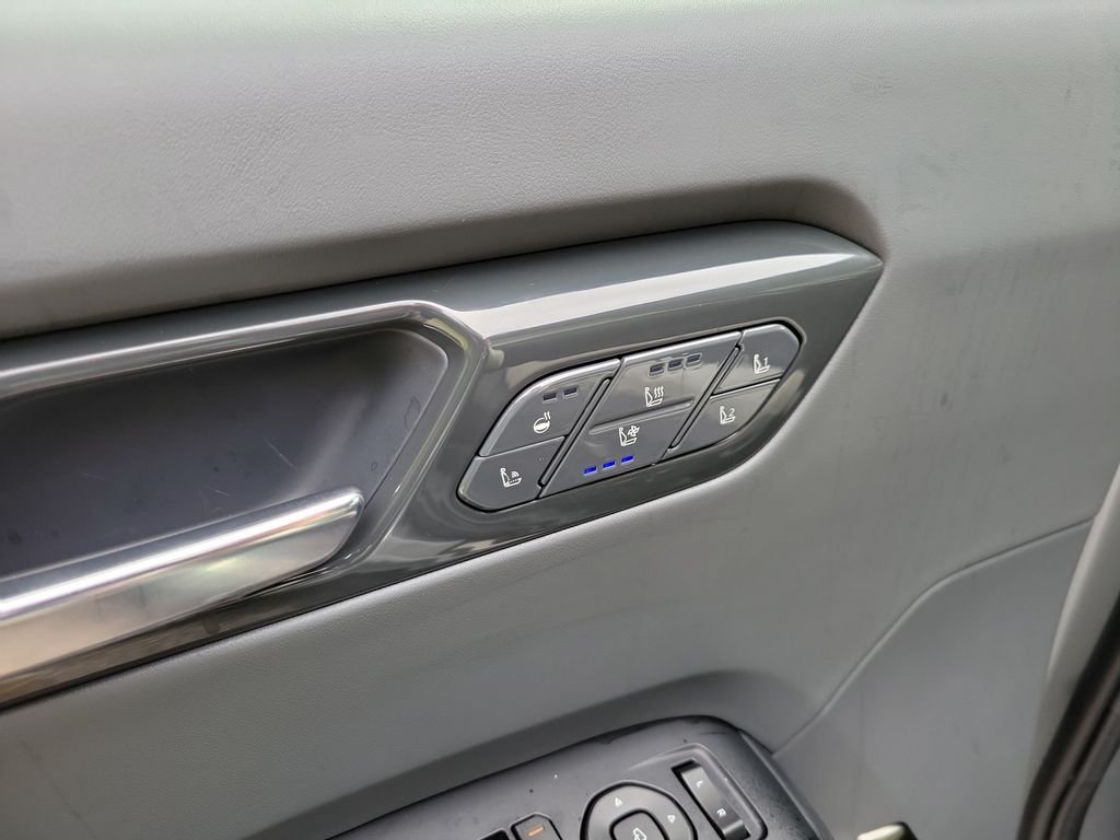 New 2026 Kia EV9 GT-Line AWD/4WD image 24