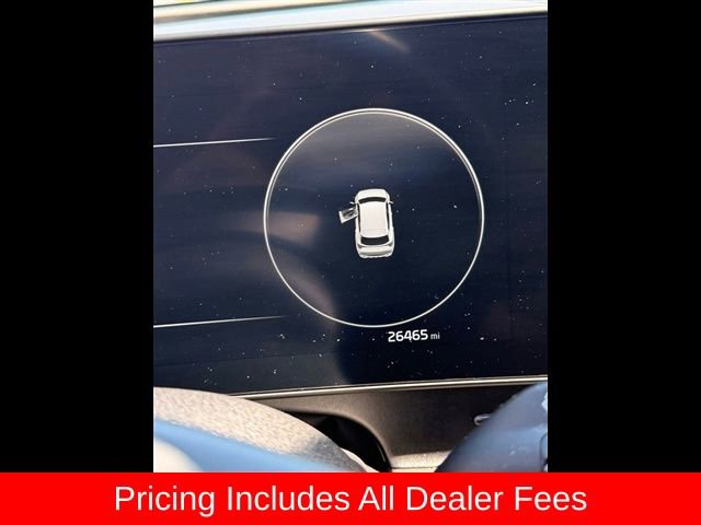 Used 2023 Kia Sportage X-Pro Prestige AWD/4WD image 8