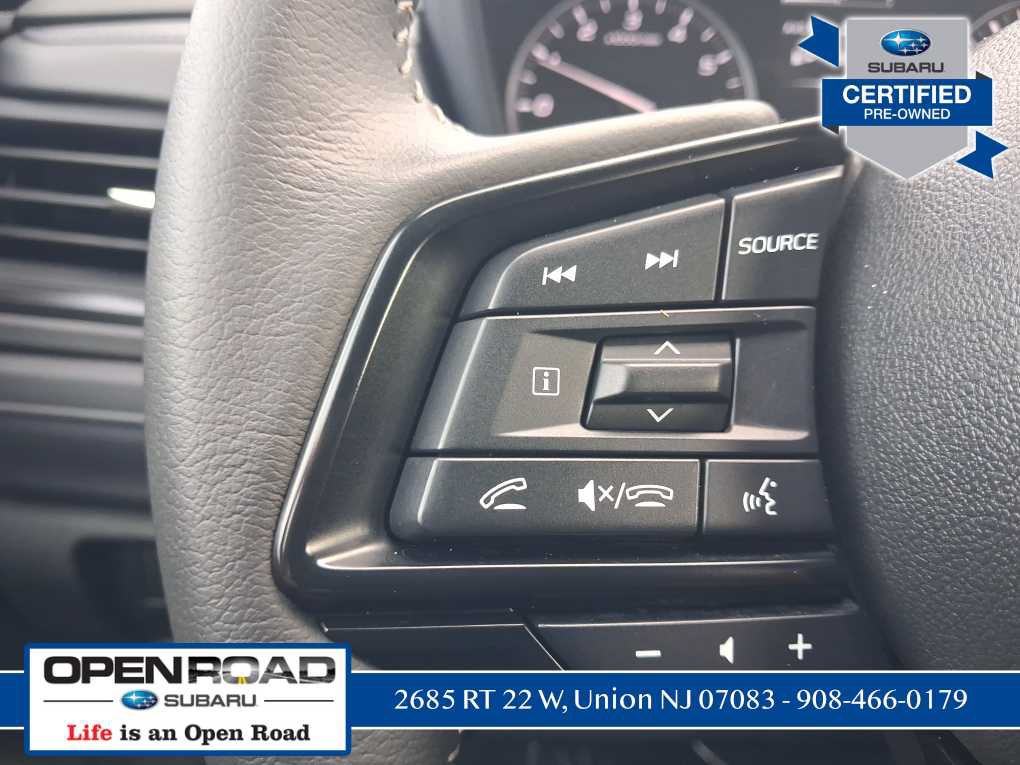 Certified 2026 Subaru Forester Premium AWD/4WD image 29