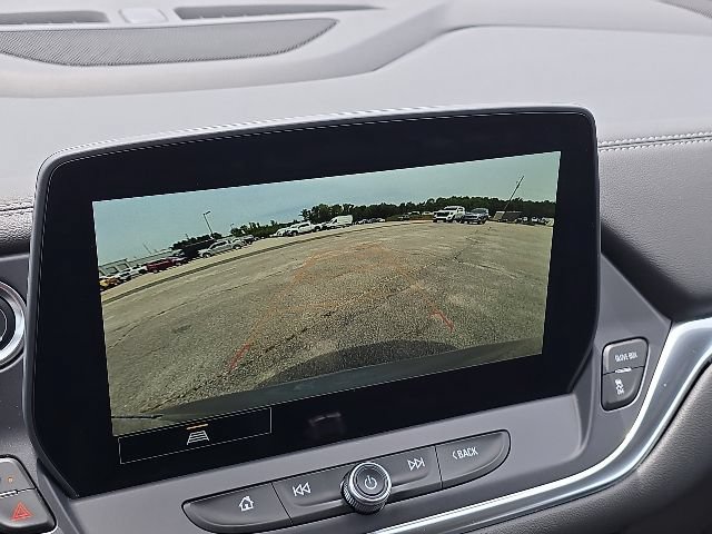 Used 2025 Chevrolet Blazer LT w/ Convenience Package FWD image 31