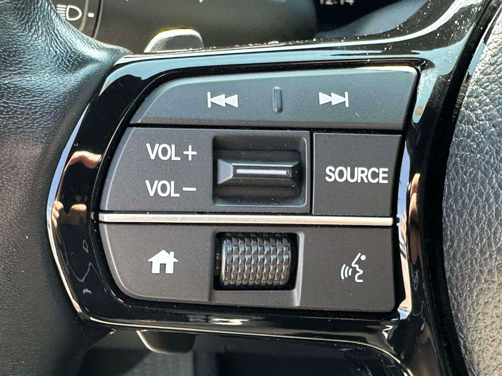 Used 2024 Honda Civic Sport image 18