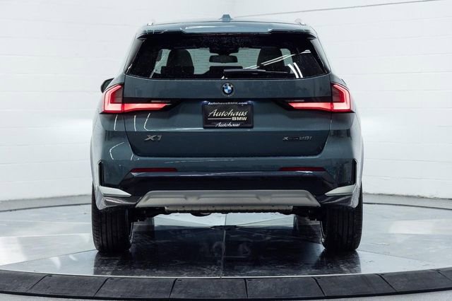New 2026 BMW X1 xDrive28i w/ Technology Package image 10