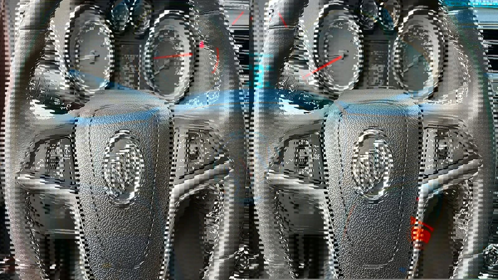 Used 2015 Buick Encore Convenience image 13