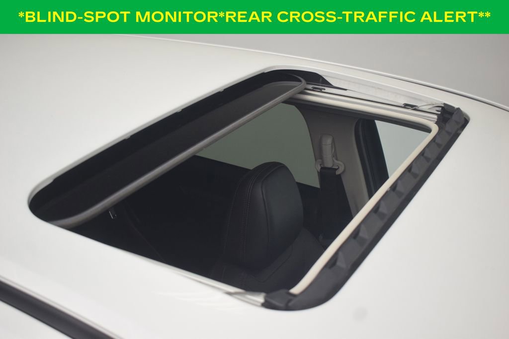 Used 2023 MAZDA CX-5 AWD 2.5 S image 17