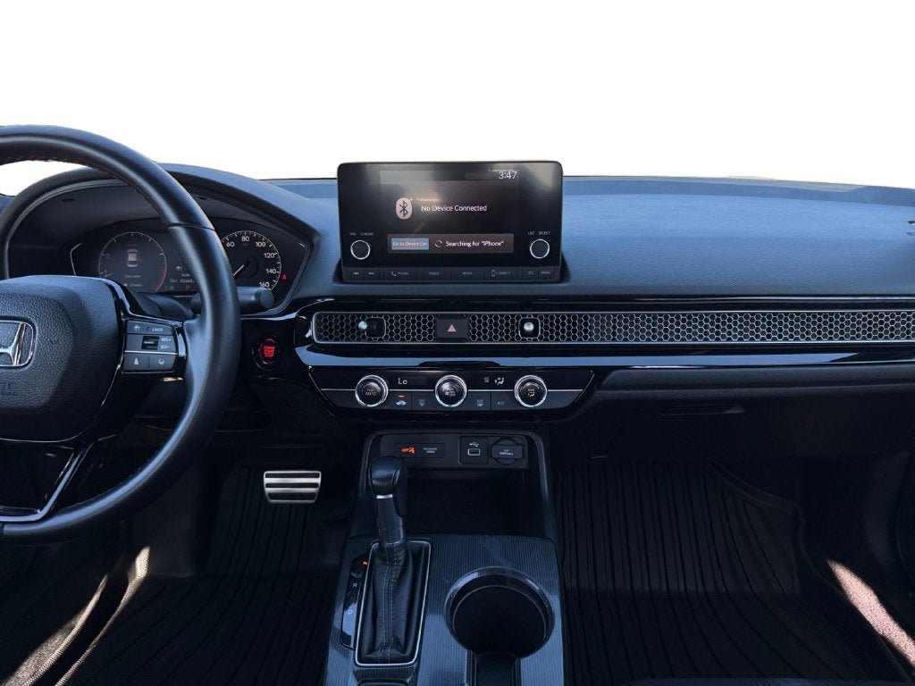 Used 2023 Honda Civic Sport image 12