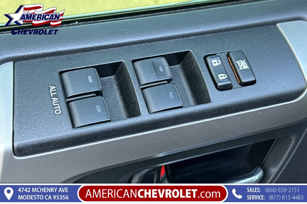 Used 2018 Toyota 4Runner Limited AWD/4WD image 12