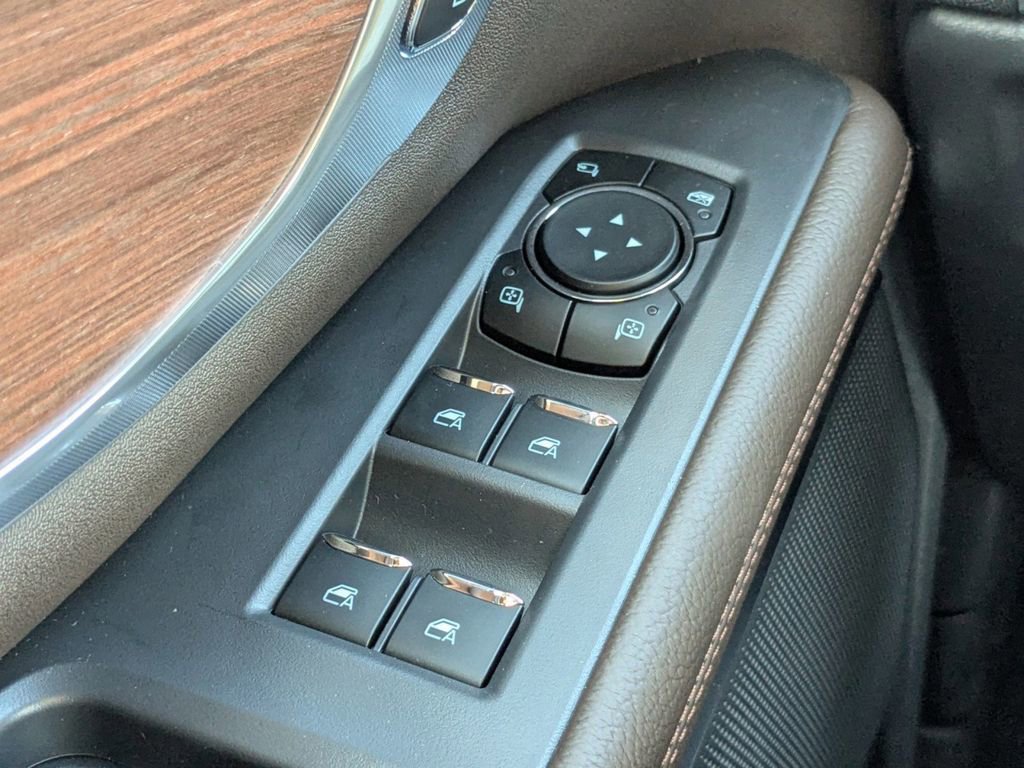 New 2025 Ford Expedition Max King Ranch image 28