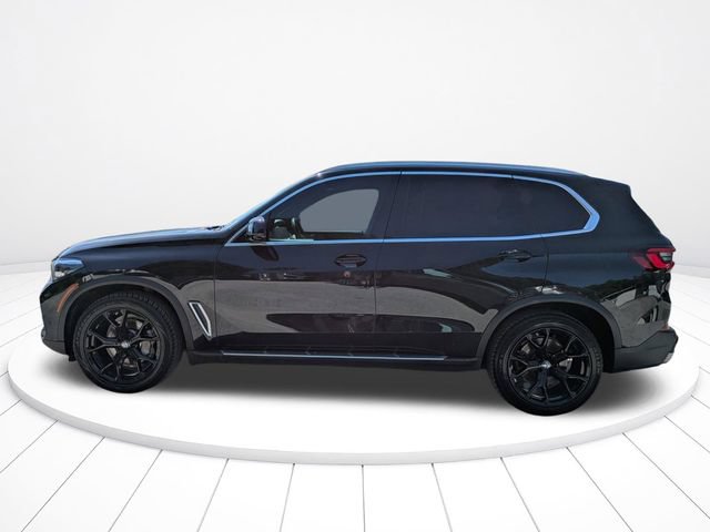 Used 2023 BMW X5 sDrive40i RWD image 7