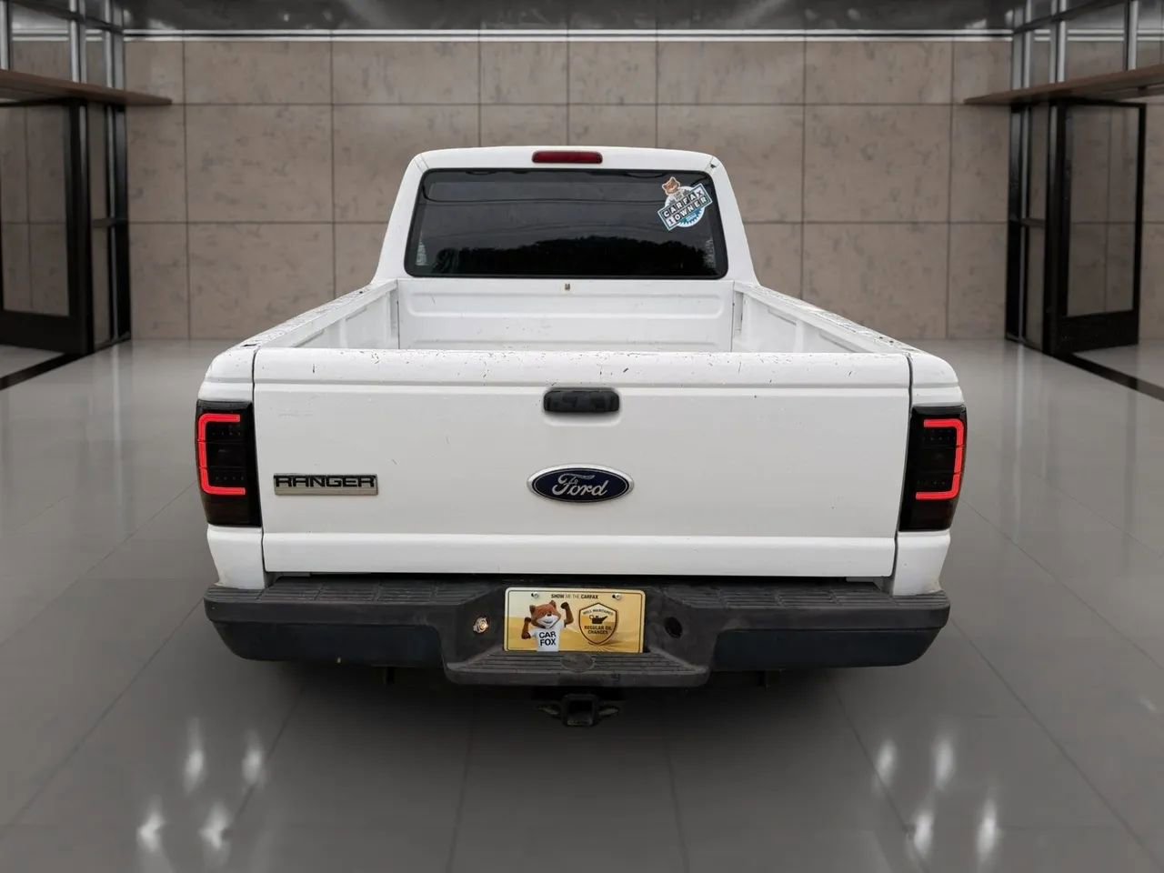 Used 2011 Ford Ranger XL RWD image 11