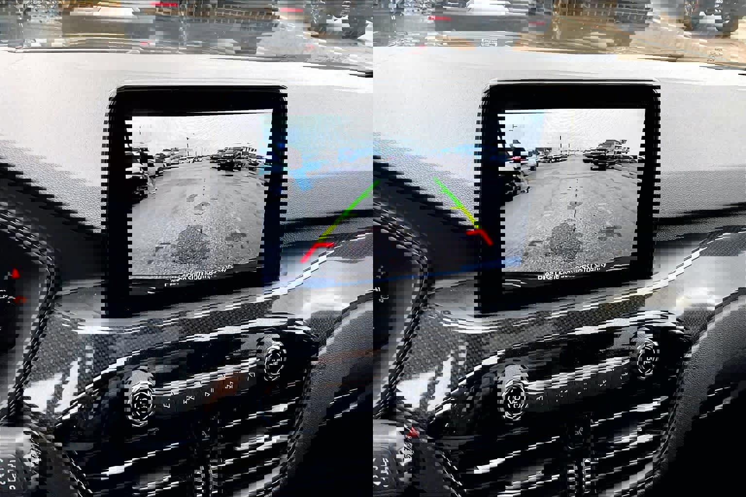 Used 2025 Ford Escape ST-Line image 26