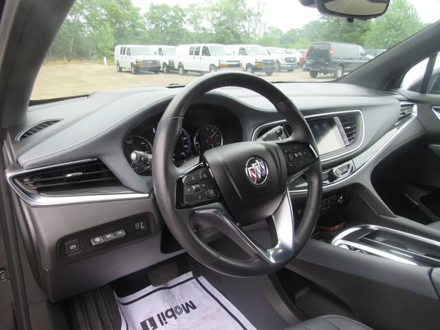 Certified 2023 Buick Enclave Premium w/ Experience Buick Package AWD/4WD image 13