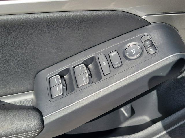 New 2026 Acura Integra A-Spec FWD image 17