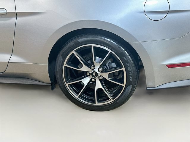 Certified 2020 Ford Mustang Premium w/ 2.3L High Performance Package RWD image 6