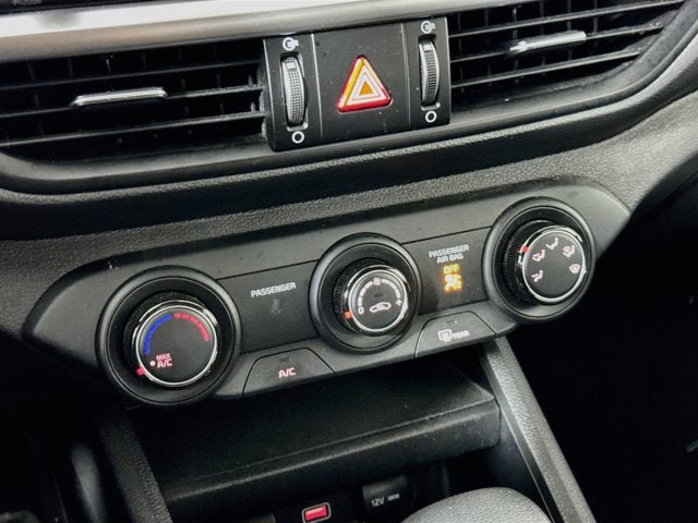 Certified 2023 Kia Forte LXS w/ LXS Technology Package FWD image 15