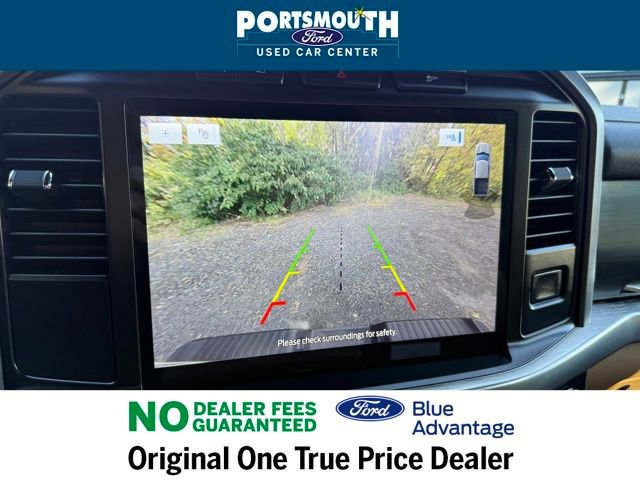 Used 2023 Ford F150 Lariat image 10