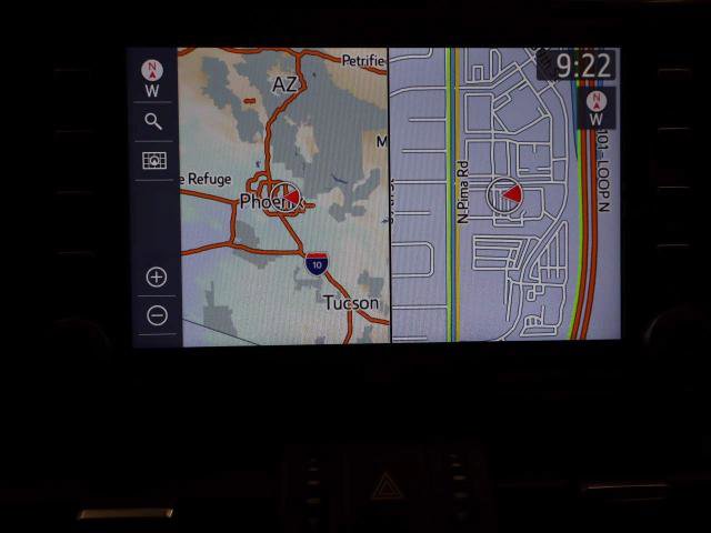 Used 2021 Toyota RAV4 Limited FWD image 36